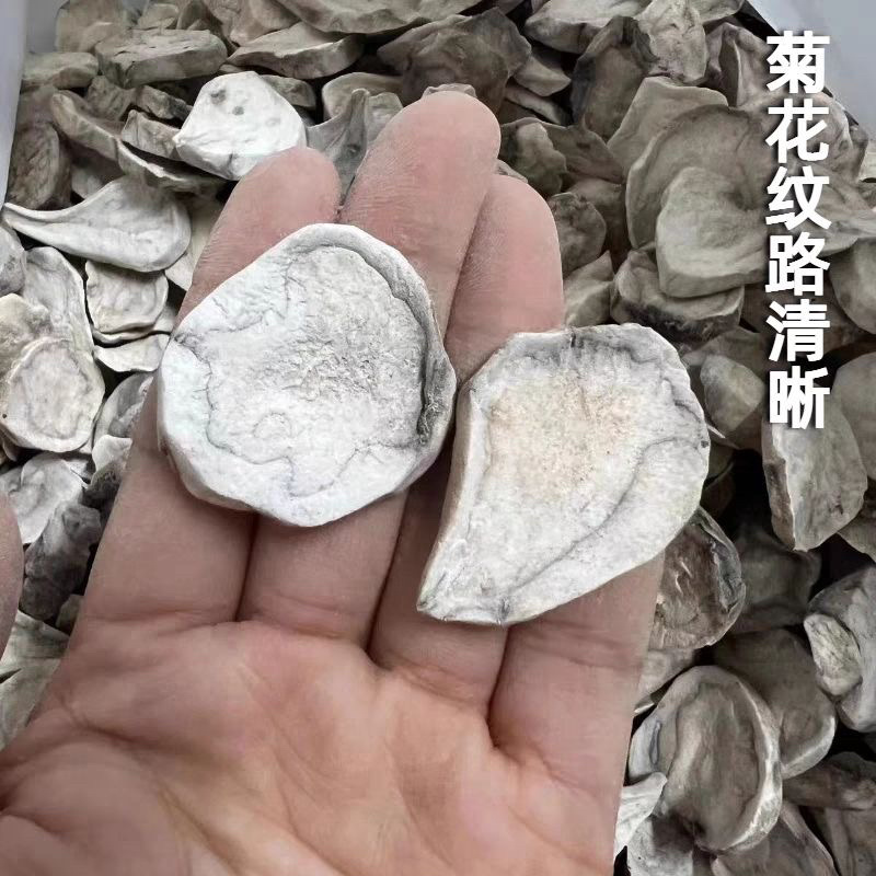 江油付片去皮沙烫香附子古法炮制保质保量附江油货