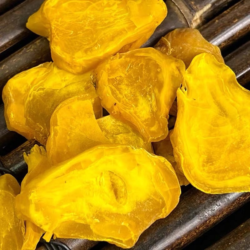 附江油片黄香附子片古法工艺黄附选货片欢迎咨询
