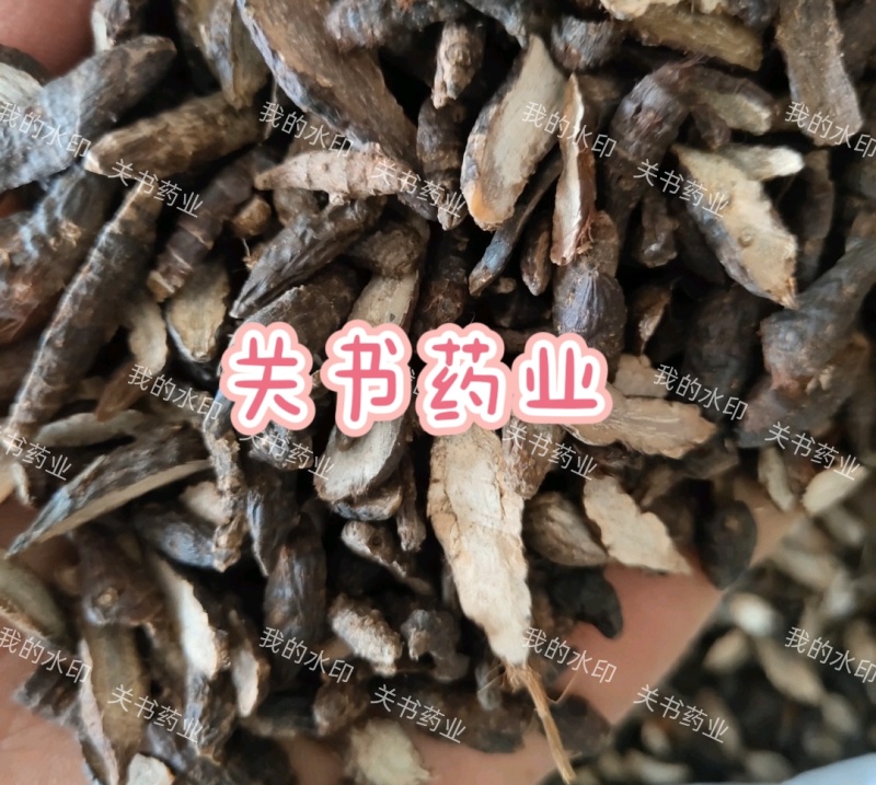 香附，生香附片，选关书药业，1000克起批……