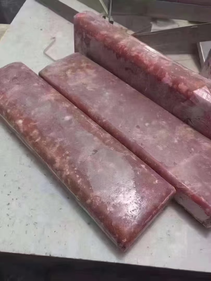 牛油混合鸭肉板，自产自销，品质有保障，一手货源量大从优