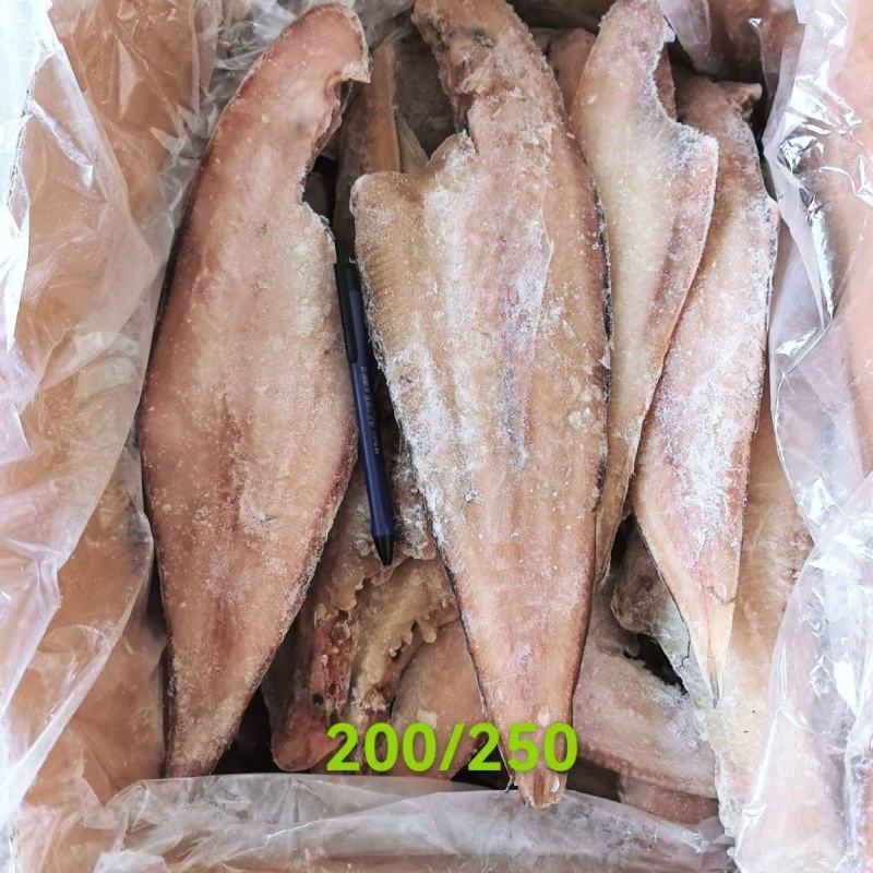 比目鱼