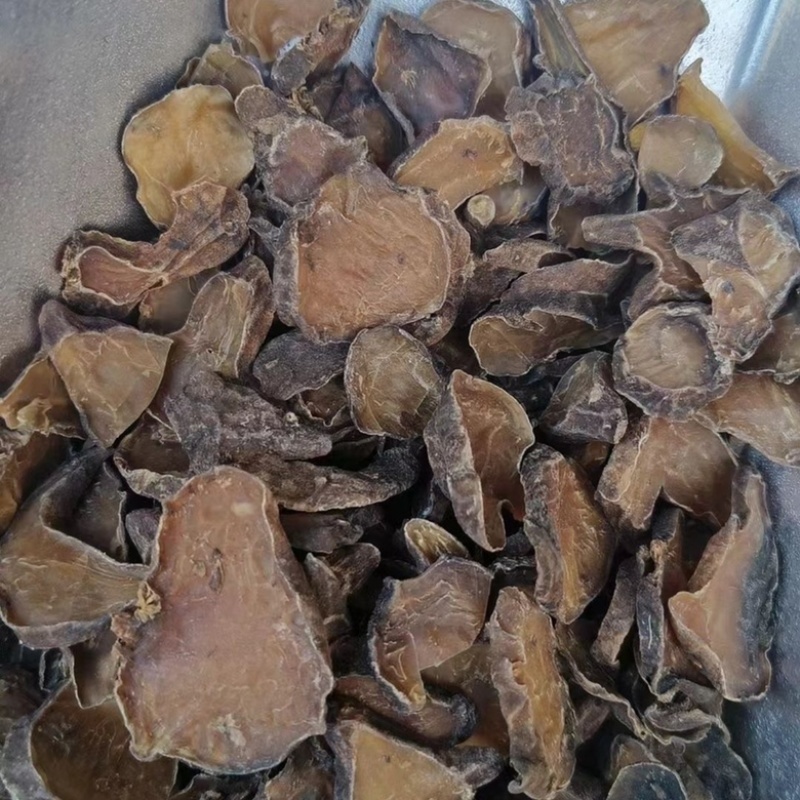 制附江油片保质保量制香附子片黑顺片欢迎咨询