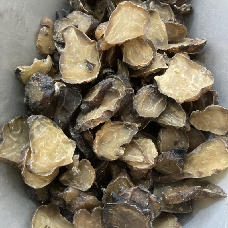 制附江油片保质保量制香附子片黑顺片欢迎咨询