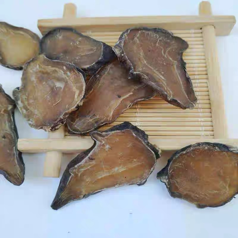 制附江油片保质保量制香附子片黑顺片欢迎咨询