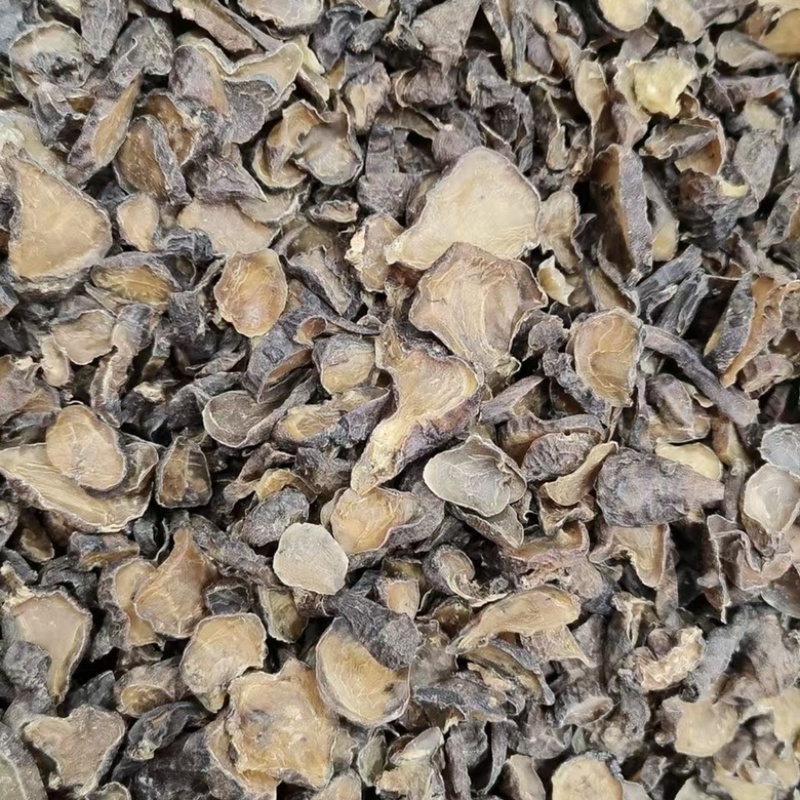 制附江油片保质保量制香附子片黑顺片欢迎咨询
