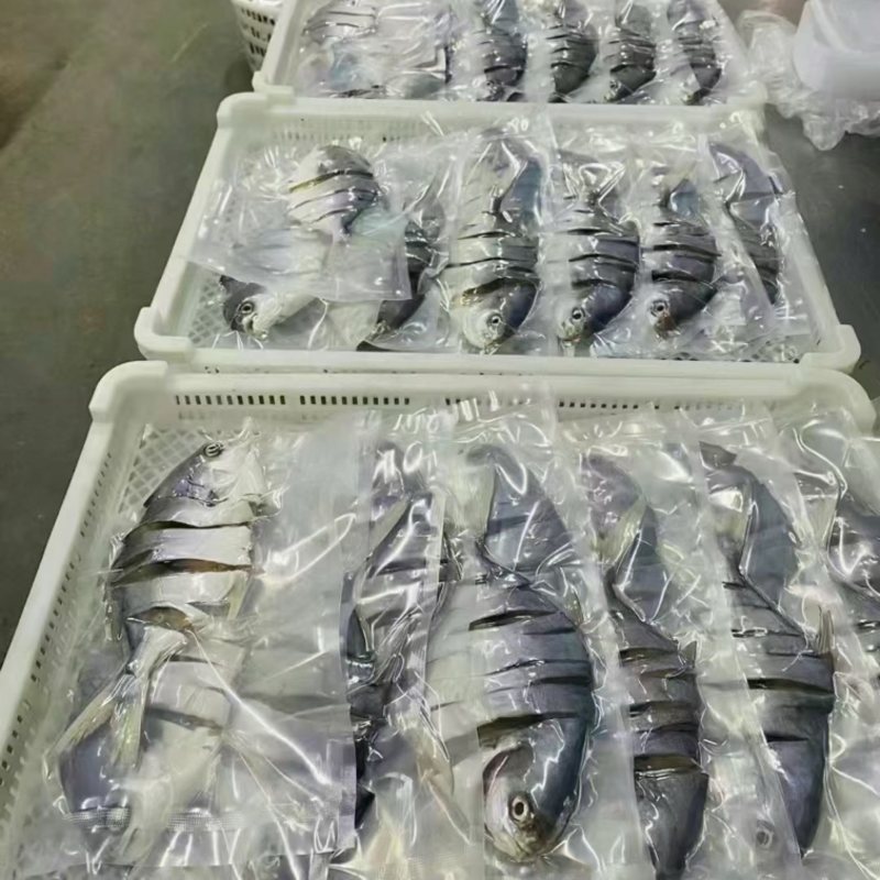 3两4两金鲳鱼特价，有三吨166多2662便宜4333斤