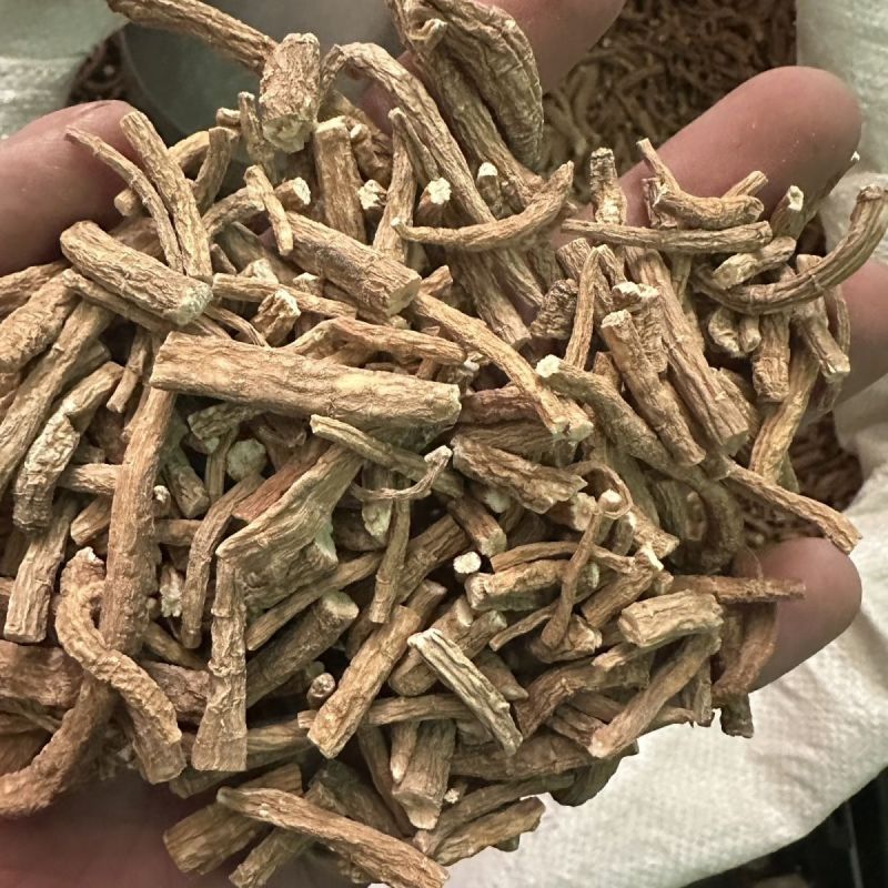 秦艽中药材正品新货天然精选无硫秦九中草药秦艽