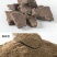 湖南山茶油茶枯粉茶粕头道压榨粉清塘肥料批发