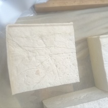 豆腐，豆腐干
