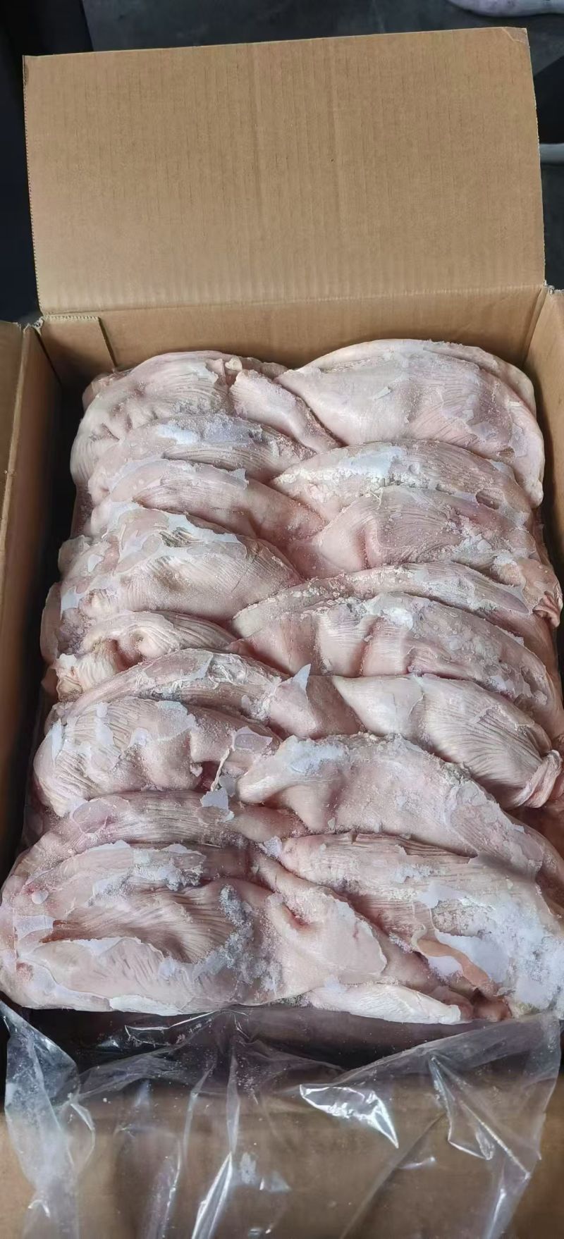 猪大肚，不带肚头。性价比高，适合酒席等…30-40个