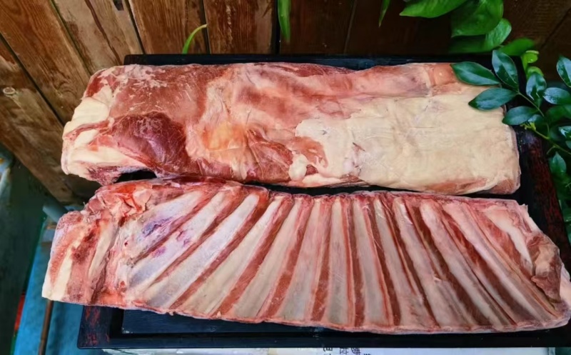 羊标排