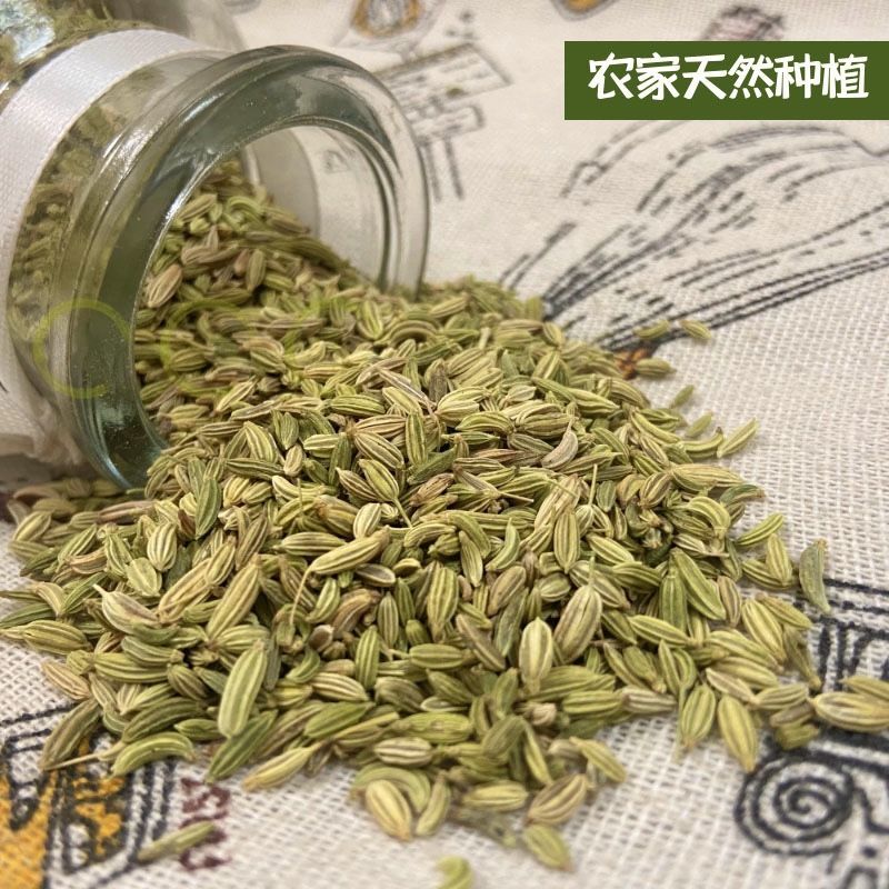 小茴香正宗小茴香***精挑细选正品小茴香