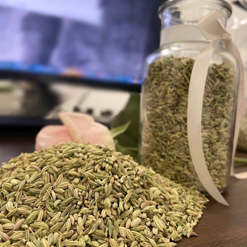 小茴香正宗小茴香***精挑细选正品小茴香