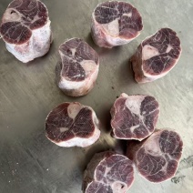 去皮小肘子20斤箱带肉高