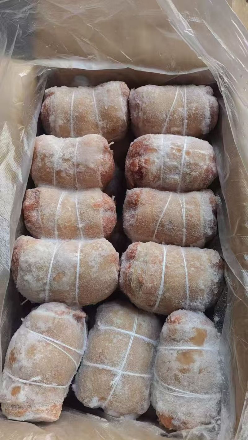 品名五香捆肘规格