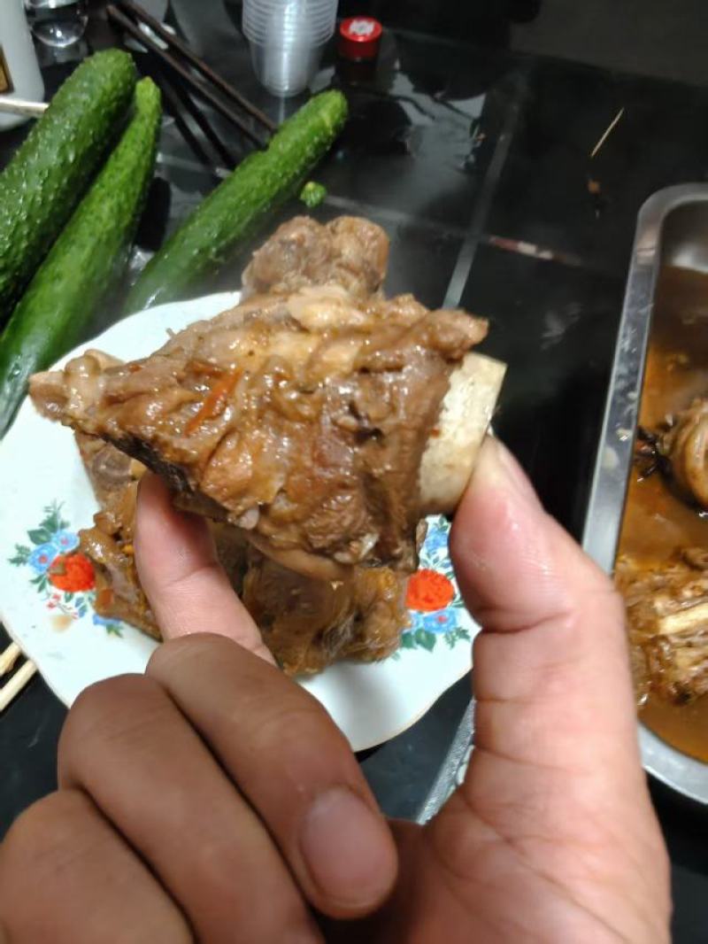 羊关节骨