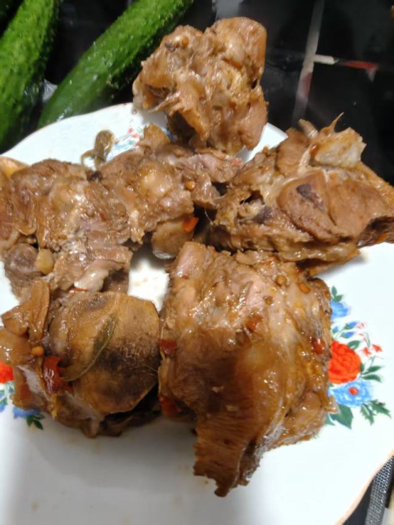 羊关节骨