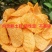 鲜切土豆片半成品坯料展会赶大集现炸现卖
