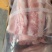 五花肉条块