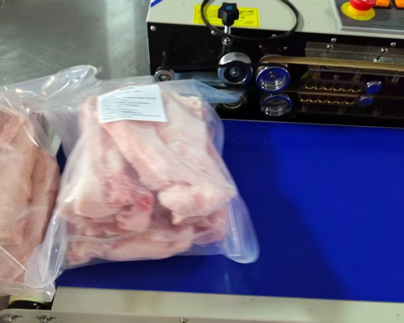 五花肉条块
