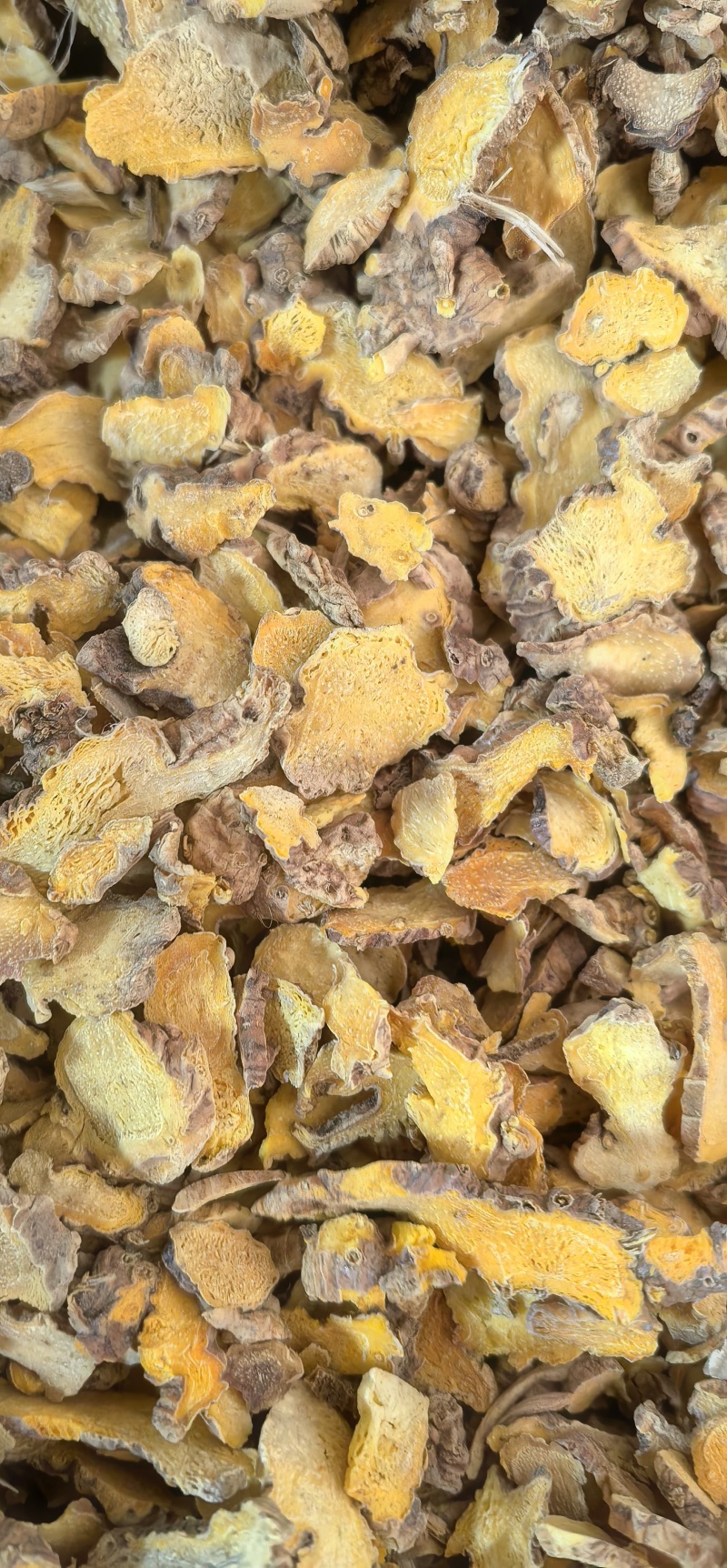射干