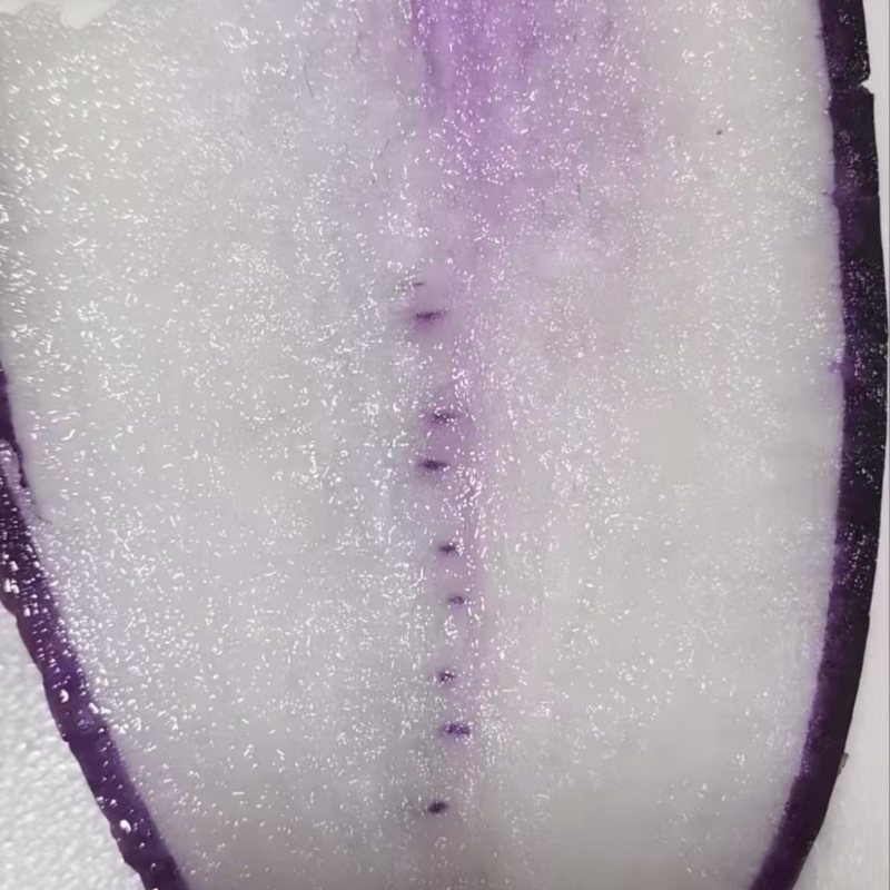 水果萝卜