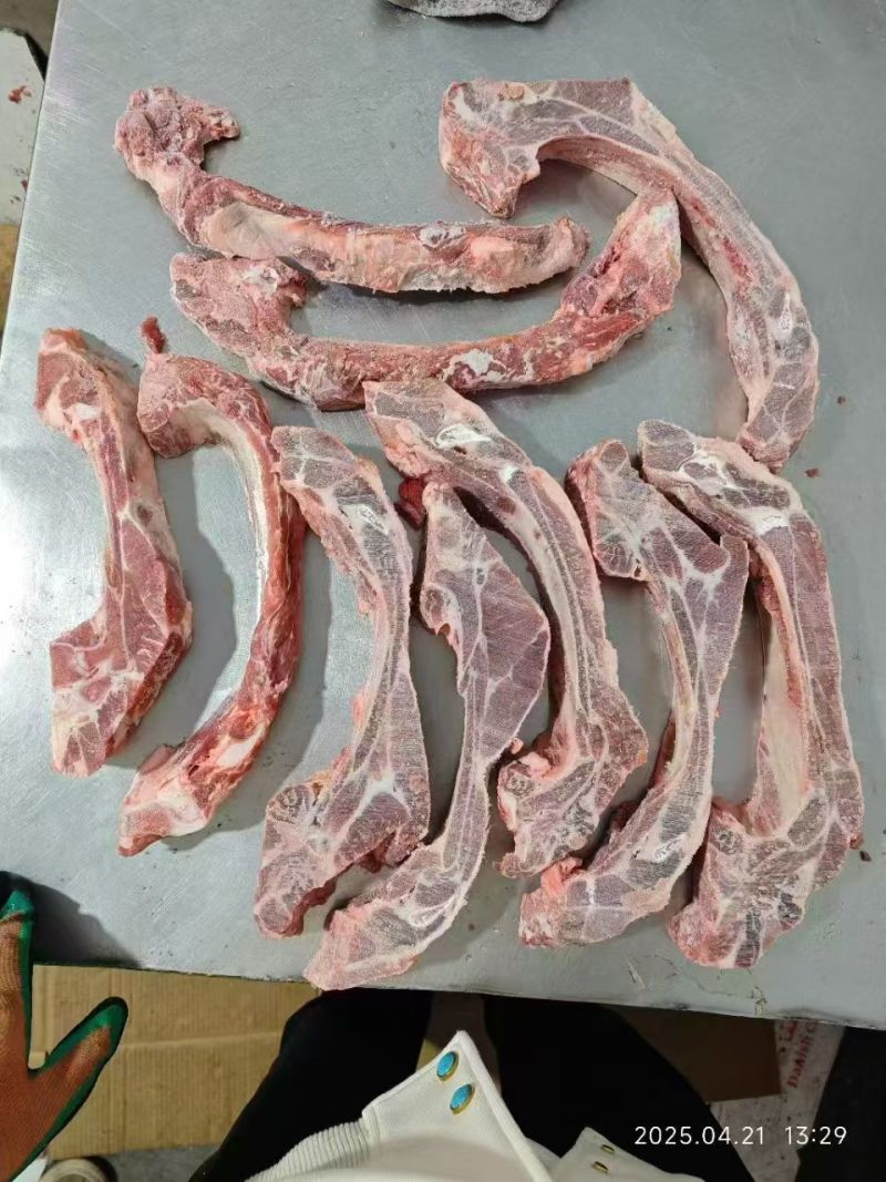 电商定做母猪前排切条