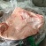 肥猪后上肉
