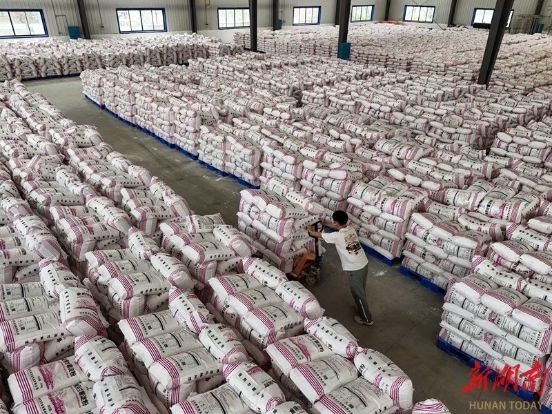 黄花源甘薯淀粉-红薯淀粉（地瓜粉）25kg/包