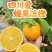 【一件代发】四川爱媛果冻橙