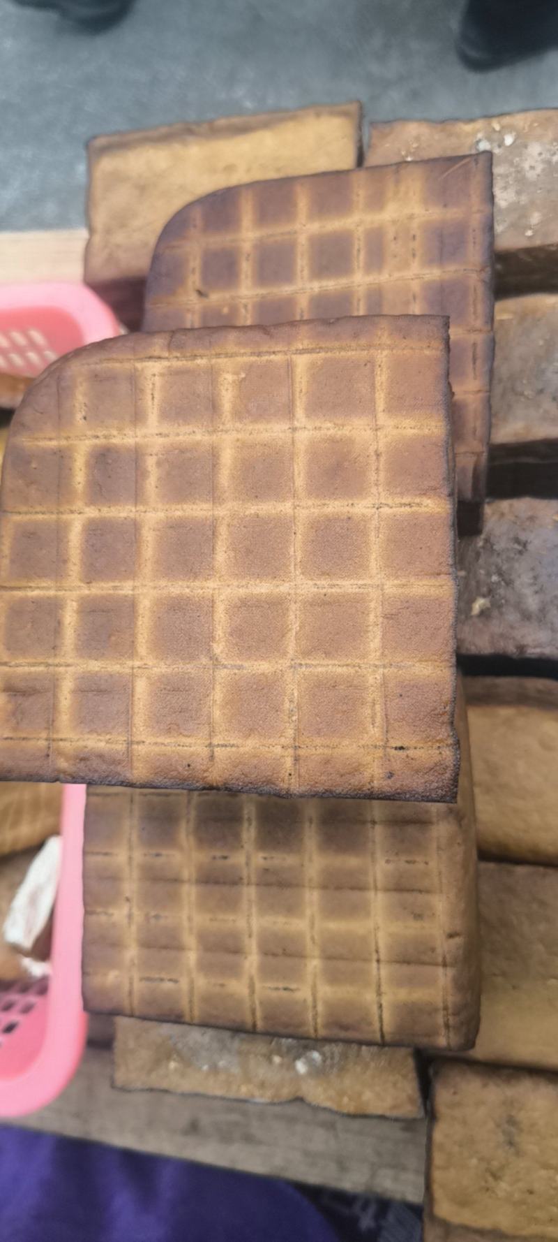 正宗织金县手工酸汤豆腐