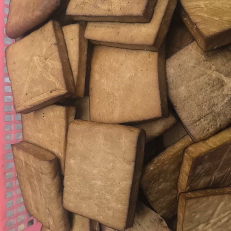 正宗织金县手工酸汤豆腐干