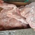 肥猪带皮后上肉