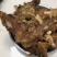 多肉羊蝴蝶骨