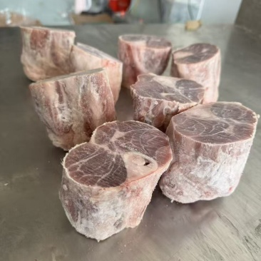 满肉腱子骨带肉率90%以上