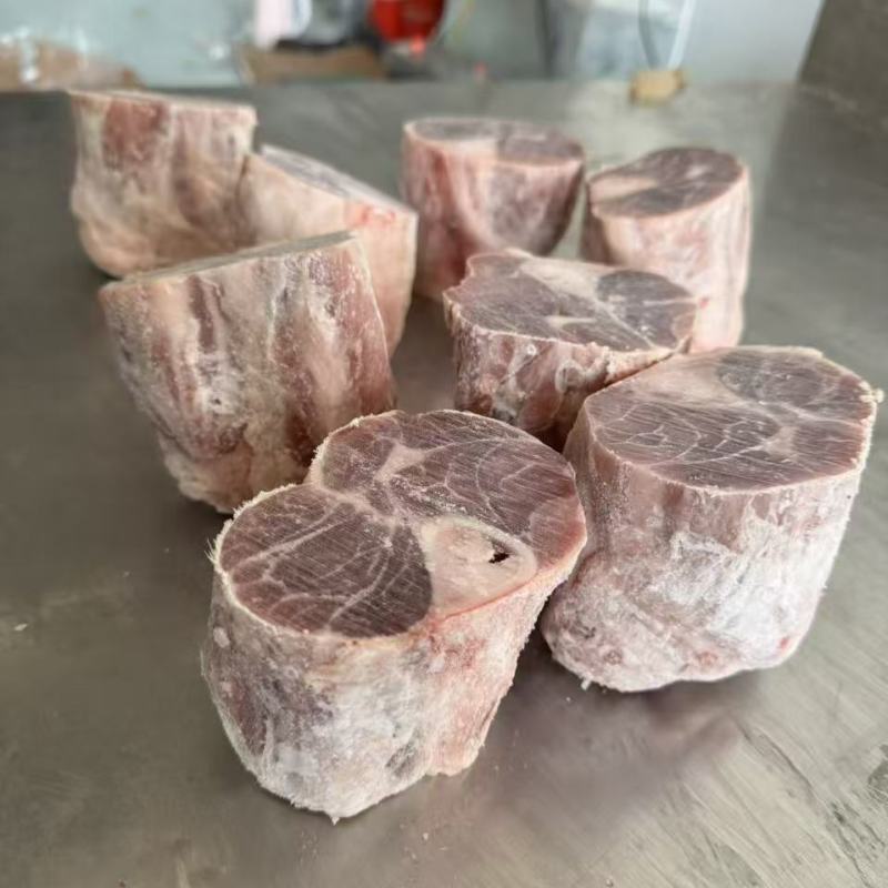 满肉腱子骨带肉率90%以上