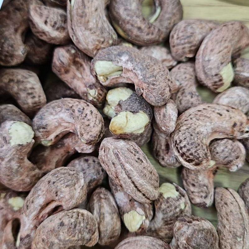 腰果大量供应，电商货，商超货大量供应