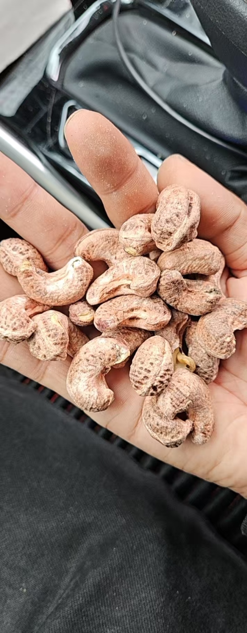 腰果大量供应，电商货，商超货大量供应