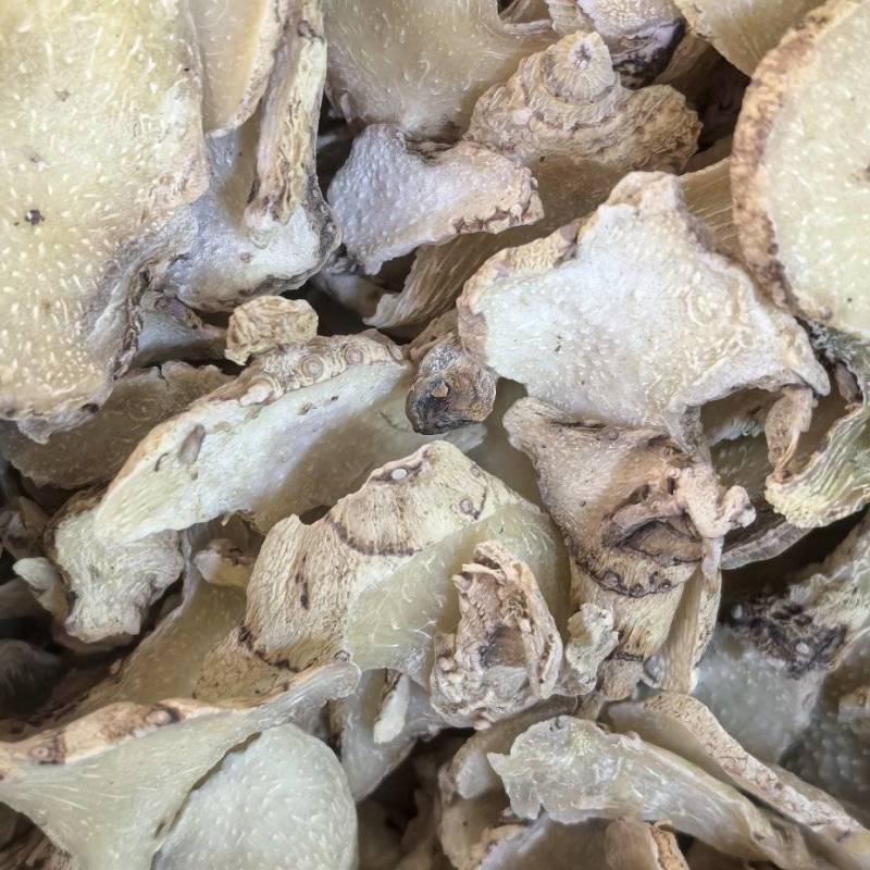 高品质白芨量大价格更优联系我们享好价