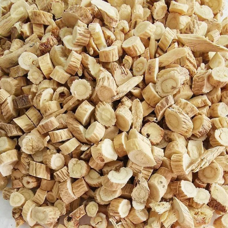批发甘肃黄芪圆片宗无硫***黄芪圆片滋补品新鲜黄芪片