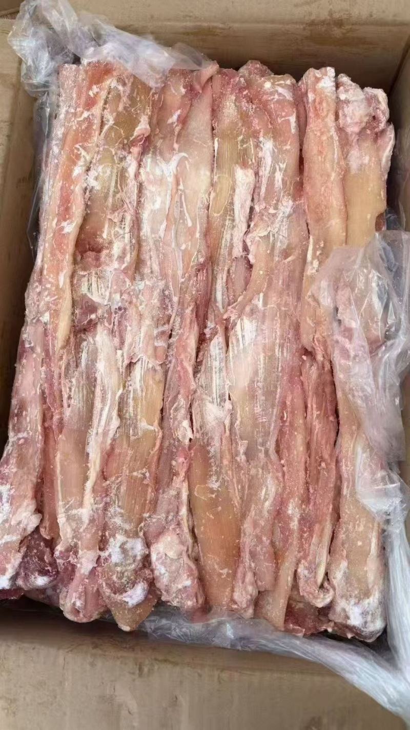 牛蹄筋