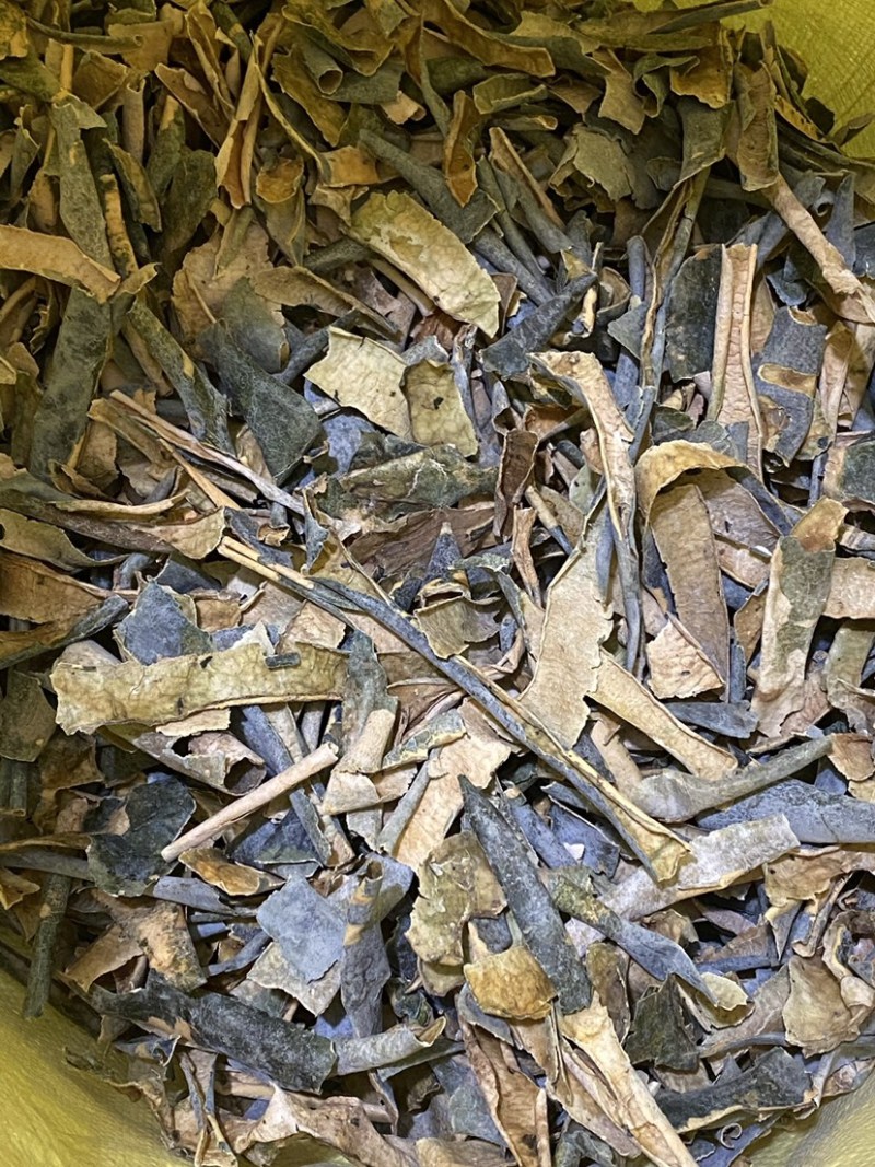 冬瓜皮新货产地直销一件代发质量保证