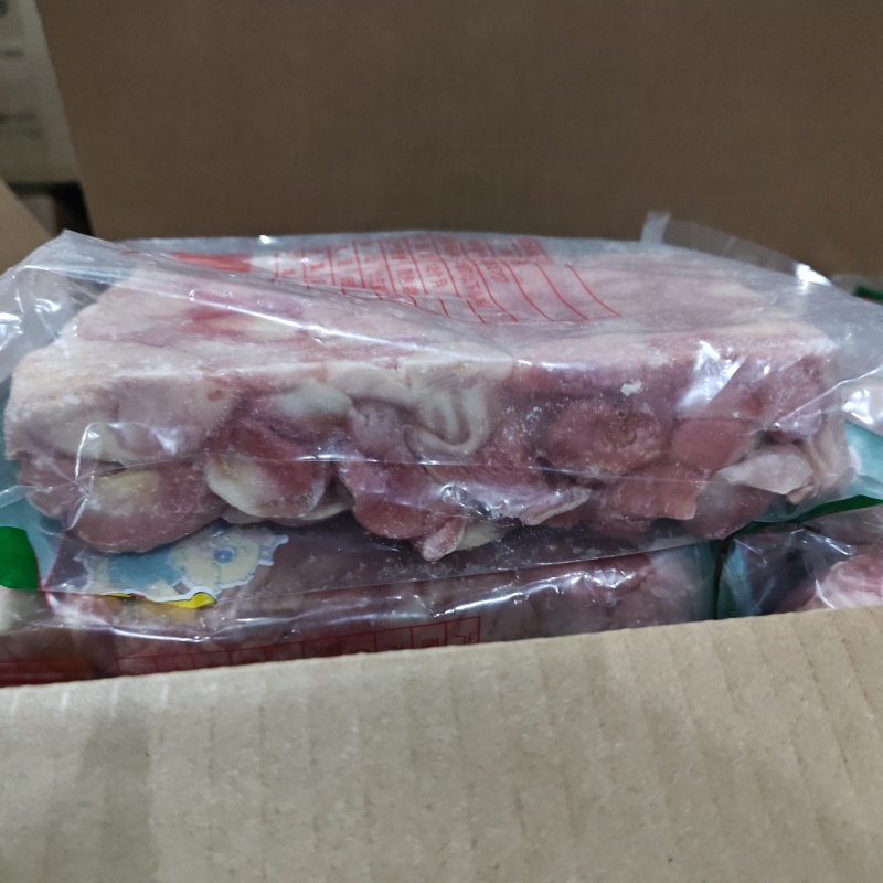 鸡胗单冻鸡胗板冻鸡胗杀鸡厂一手货源厂家直供可到厂考察