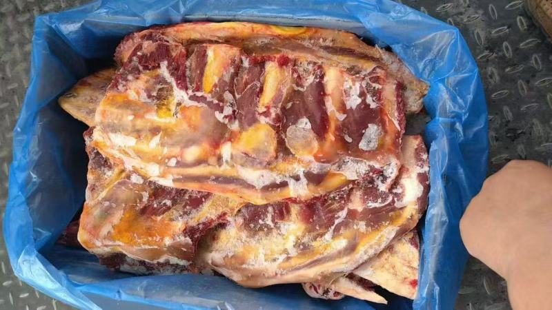 黄油牛小排