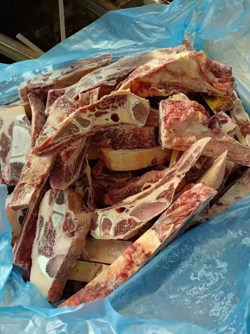 黄油牛小排