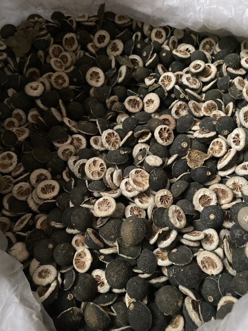 枳实一件代发质量保证今年新货
