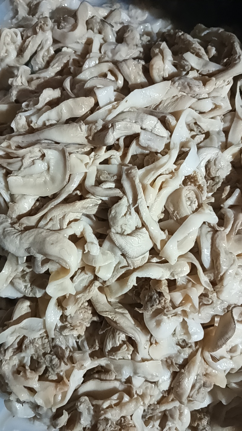 洞庭湖河蚌肉自有工厂可溯源对接电商餐饮团购~支持一件代发