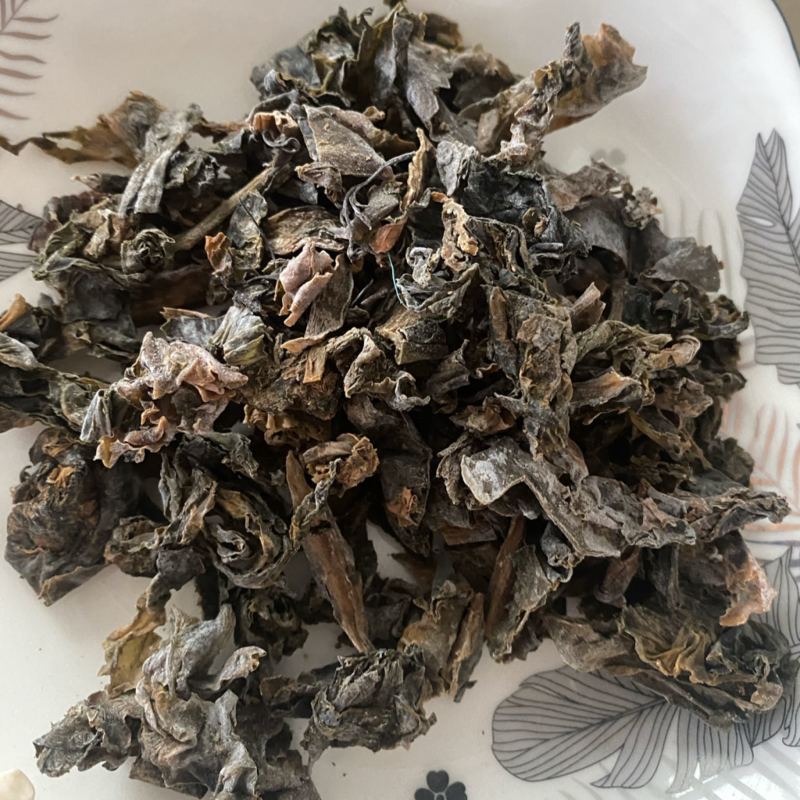 昆布干净无杂质一件代发
