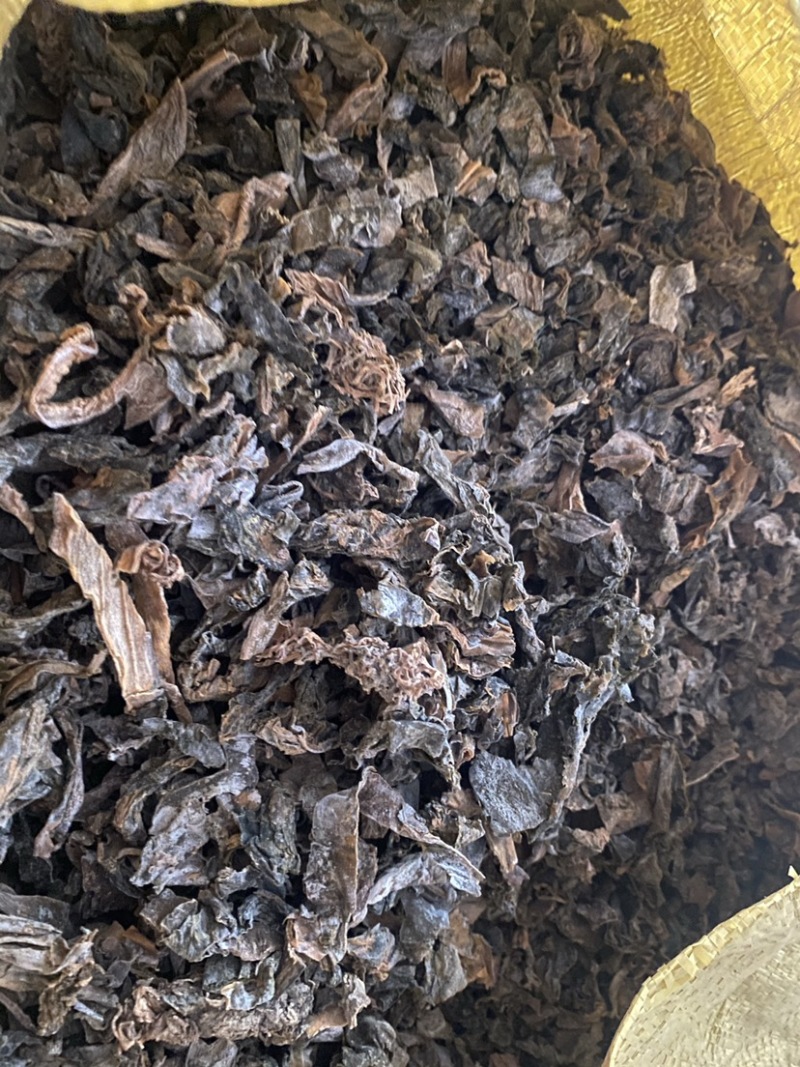 昆布干净无杂质一件代发