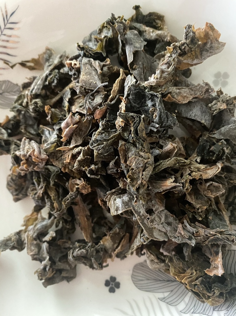 昆布干净无杂质一件代发
